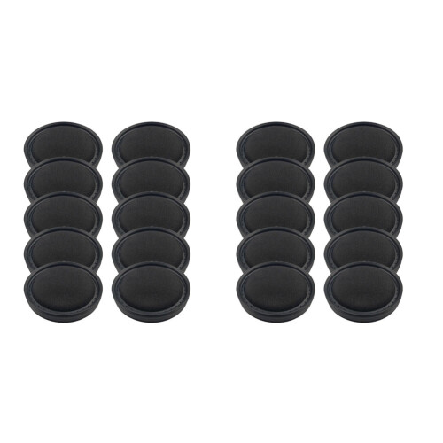 For Arnica Bora3000 / Bora5000 BF84 Sponge Filter 20PCS
