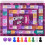 Drinking Board Game Game Board Game Party Bar Monopoly Drinking Board 3