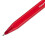 Paper Mate Paper Mate InkJoy 100ST Ballpoint Pens, Medium Point (1.0 mm), Red, 50 Count 3