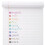 Paper Mate Paper Mate InkJoy 100ST Ballpoint Pen | Medium Point (1.0mm) | Violet | 12 Count 4