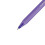 Paper Mate Paper Mate InkJoy 100ST Ballpoint Pen | Medium Point (1.0mm) | Violet | 12 Count 3