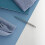 Parker Parker Jotter Ballpoint Pen Waterloo Blue Medium Point Blue Ink 4