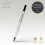 Parker Parker Rollerball Pen Refills | Medium Point | Black QUINK Ink | 2 Count 2