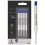 Parker Parker Ballpoint Pen Refills | Medium Point | Blue QUINKflow Ink | 6 Count Value Pack 1