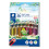 Staedtler STAEDTLER 185 CD36 Noris Colour Pencil - 36 Assorted Colours (Pack of 36 Pencils) 1