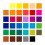 Staedtler STAEDTLER 185 CD36 Noris Colour Pencil - 36 Assorted Colours (Pack of 36 Pencils) 5