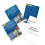 Double Pack Essential Last Will and Testament (DIY Will Kit UK) - Really Simple to Complete & Includes Comprehensive Guide 2023-24 Edition by 2