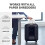 Fellowes Fellowes 10 Paper Shredder Oil Lubricant Sheets ? Powershred Performance+ Easy to Use Shredder Oil Sheets - White 5
