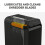 Fellowes Fellowes 10 Paper Shredder Oil Lubricant Sheets ? Powershred Performance+ Easy to Use Shredder Oil Sheets - White 3
