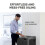 Fellowes Fellowes 10 Paper Shredder Oil Lubricant Sheets ? Powershred Performance+ Easy to Use Shredder Oil Sheets - White 4