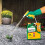 Roundup Roundup Fast Action Weedkiller, Ready to Use, Manual Spray, 3 Litre 3