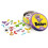 Asmodee Asmodee | Dobble | Card Game | Ages 6+ | 2-8 Players | 15 Minutes Playing Time 4