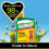 Roundup Roundup Optima+ Total Weedkiller, Concentrate, 280 ml 4