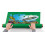 Clementoni Clementoni - 30229 - Puzzle Mat, Multicolor 4
