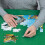 Clementoni Clementoni - 30229 - Puzzle Mat, Multicolor 3