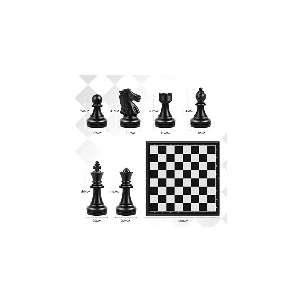 peradix-chess-board-set-game--travel-magnetic-chess-piece-set-with-chess-folding-portable-storage-board-traditional-strategy-game-for