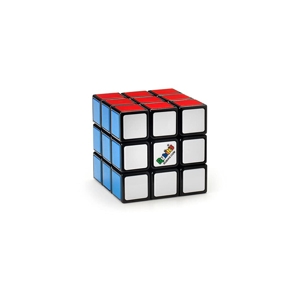 Rubik's Rubik?S Cube, The Original 3X3 Colour-Matching Puzzle, Classic Problem-Solving Cube