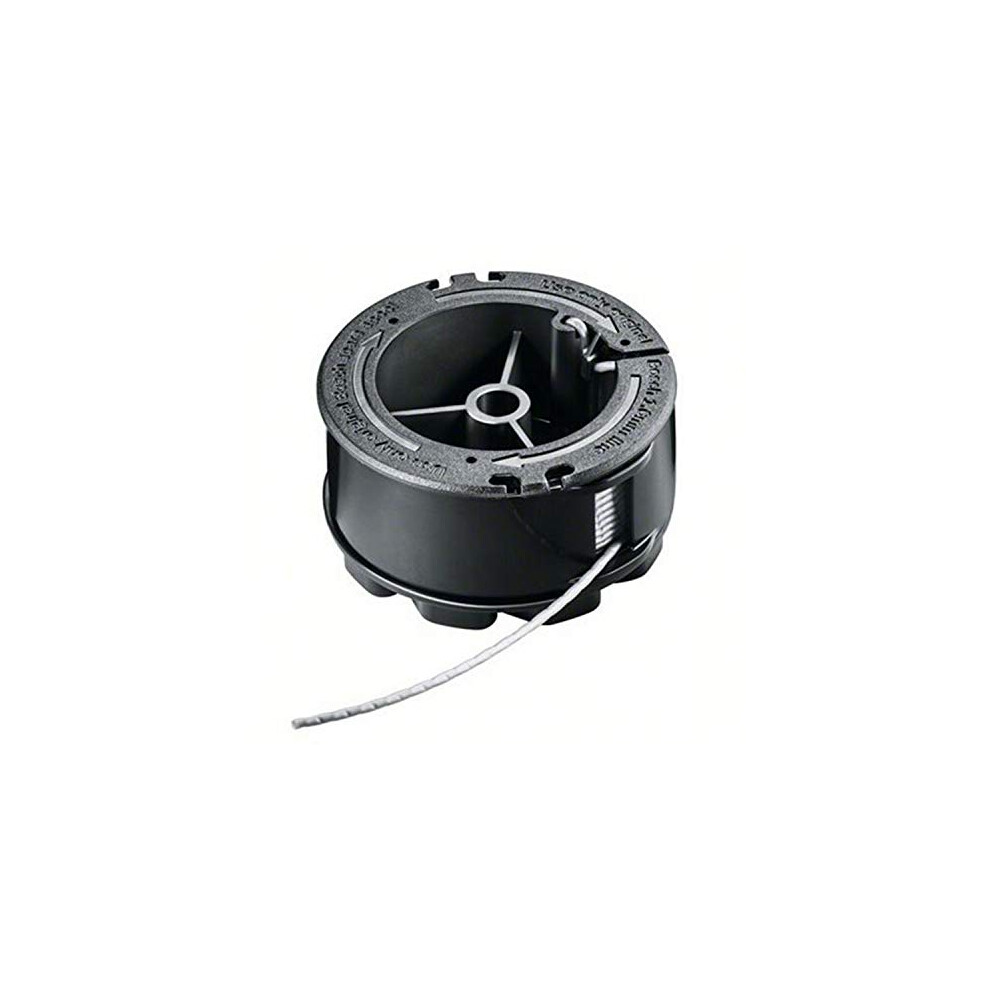 UniversalGrassCut spool with 6m 1.6mm line and sleeve