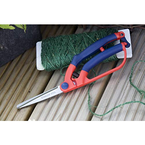 Spear & Jackson Spear & Jackson 4152GS Razorsharp Garden Scissors 1