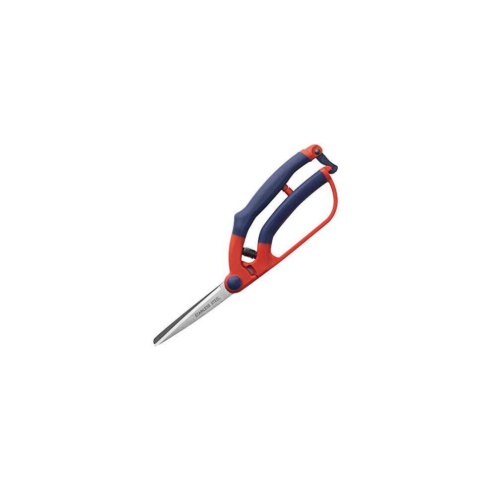 Spear & Jackson 4152Gs Razorsharp Garden Scissors