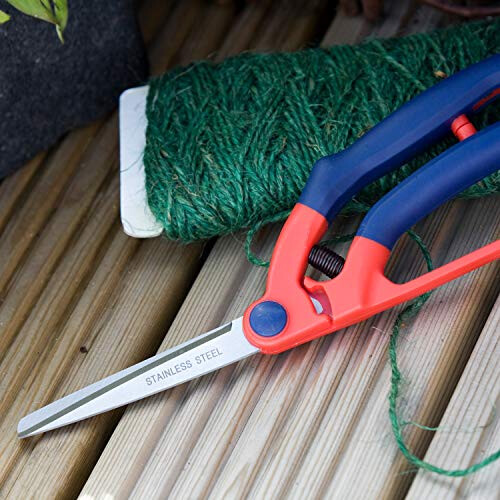 Spear & Jackson Spear & Jackson 4152GS Razorsharp Garden Scissors 2