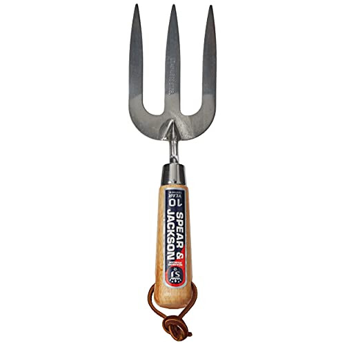 Spear & Jackson Spear & Jackson 3056GS/12 Neverbend Stainless Hand Tool Gift Set 1