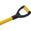 Roughneck Roughneck ROU68224 Digging Spade 1070mm/42",Yellow & Black 2