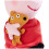 Ty Ty UK Peppa Pig Beanie 6? 3