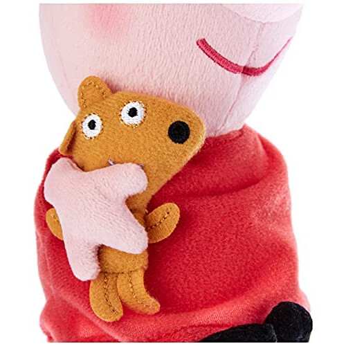 Ty Ty UK Peppa Pig Beanie 6? 2