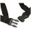 Clippasafe Clippasafe Walking Harness and Reins (Black) 4