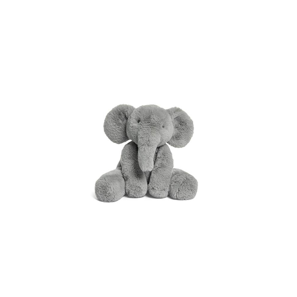 Mamas & Papas Super Soft Plush Toy, Archie Elephant