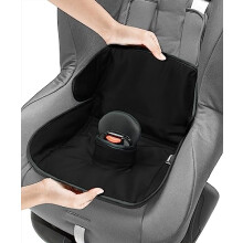 Car Seat Protector for Potty Training | Travel potty Cover from Spillages, Nappy Leaks & Toilet training| Piddle Pad fits all carseat & buggy, age: