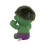 Ty TY 41191 Hulk Reg Marvel-Beanie, Multicolored, Regular 3