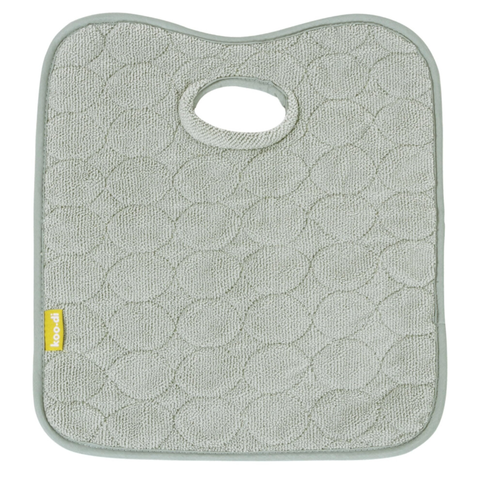 Oopsie Do Do Baby Car Seat Protector & Pushchair Liner | Wetec Waterproof & Absorbent Seat Pad For Toddler Potty Training & Child Mishaps Koo-Di