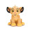 Simba Simba Disney 25cm medium size soft toy character from Lion King 1