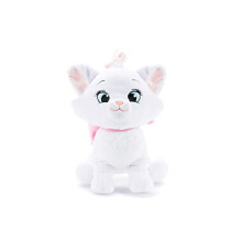 Disney Marie 25cm medium size soft toy character from The Aristocats