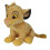 Simba Simba Disney 25cm medium size soft toy character from Lion King 4