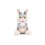 Simba Disney Thumper 25cm medium size soft toy character from Bambi 1