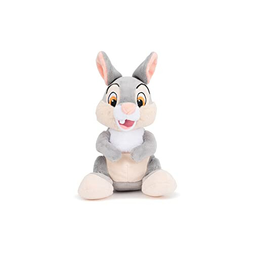 Simba Disney Thumper 25cm medium size soft toy character from Bambi