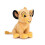 Simba Simba Disney 25cm medium size soft toy character from Lion King 2
