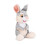 Simba Disney Thumper 25cm medium size soft toy character from Bambi 2