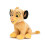 Simba Simba Disney 25cm medium size soft toy character from Lion King 3