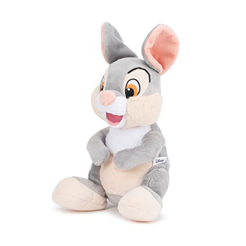 Simba Disney Thumper 25cm medium size soft toy character from Bambi 2