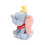 Simba Disney Dumbo 25cm medium size soft toy character from Dumbo 3