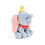 Simba Disney Dumbo 25cm medium size soft toy character from Dumbo 4