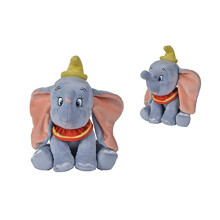 Disney Dumbo 25cm medium size soft toy character from Dumbo
