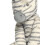 Mamas & Papas Mamas & Papas Super Soft Plush Toy, Ziggy Zebra 3