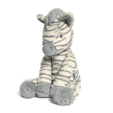 Mamas & Papas Super Soft Plush Toy, Ziggy Zebra