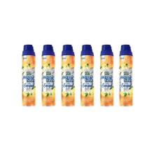 1001 Carpet Fresh Energised? Pack of 6