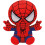 Ty TY 41188 Avengers Spider-Man Spiderman-Marvel-Beanie, Multicolored, Regular 2